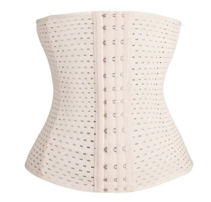 Hot Waist Trainer Corset - Image 10