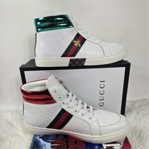 Highter Qualities Boots Sneakers Casual shoes unisex