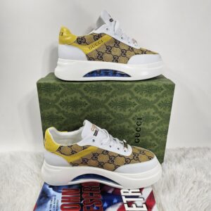 Top Quality Platform Sneakers