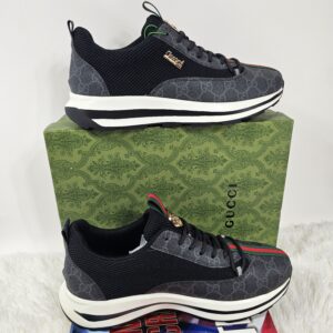 Top Quality Platform Sneakers