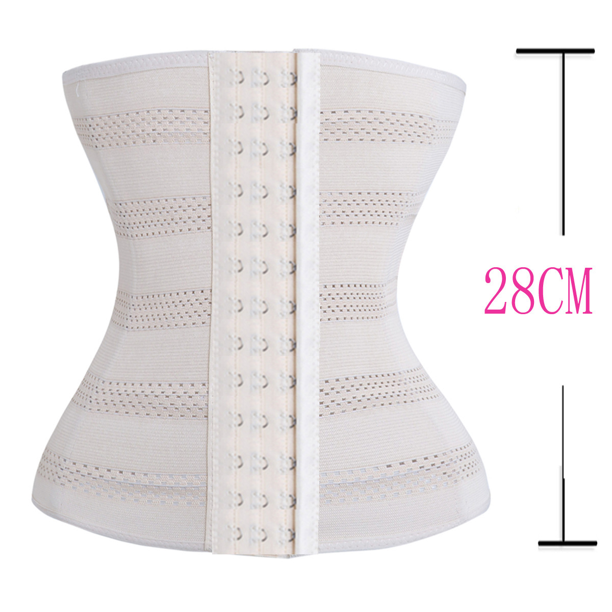 Hot Waist Trainer Corset - Image 2