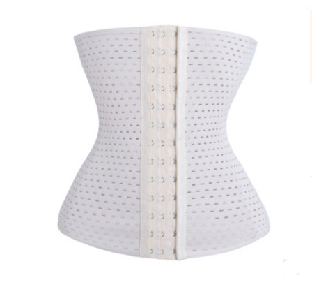 Hot Waist Trainer Corset - Image 7