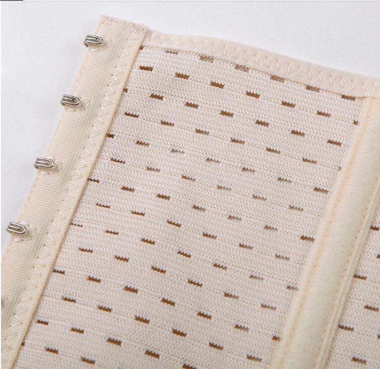 Hot Waist Trainer Corset - Image 5