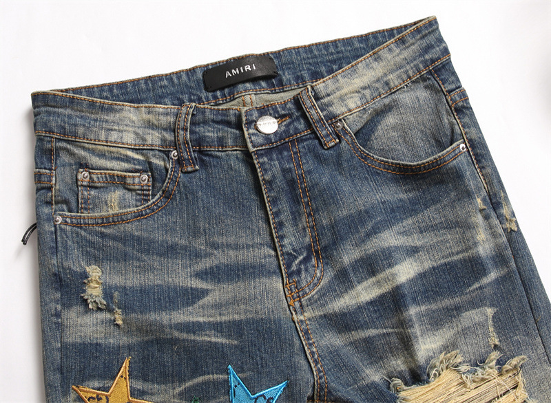 Fashion Elastic Slim Fit Skinny Pants - Image 6