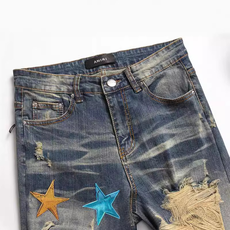 Fashion Elastic Slim Fit Skinny Pants - Image 3