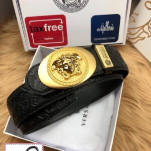 Reversible belt Hight