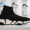 SPEED 2.0 original knitted cotton socks shoes