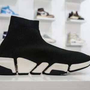 SPEED 2.0 original knitted cotton socks shoes