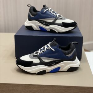 B22 Men's stylish jogging sneakers
