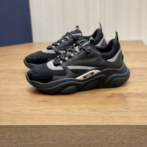B22 Men's stylish jogging sneakers
