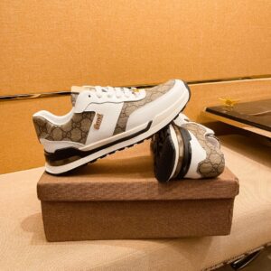 Men's shoes high-end brand official