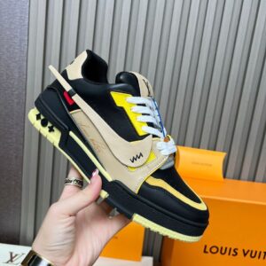 Top Version Shoes L Hight Quality