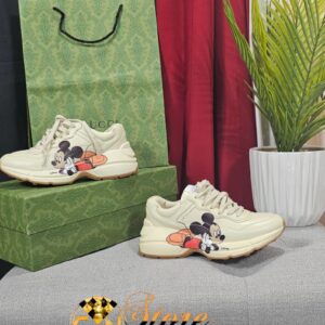 Shoes stylish jogging sneakers Unisex