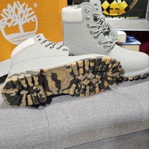 Boots Tim Waterproof and Stylish Men's Footwear