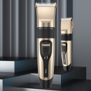 Electric Hair Clipper Electric Hair Clipper Adult Razor Hair Clipper For The Elderly, Children And Pets