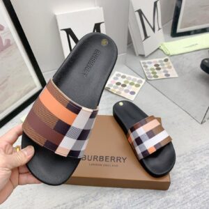 Men's Pursuit Trek Web Slide Sandals