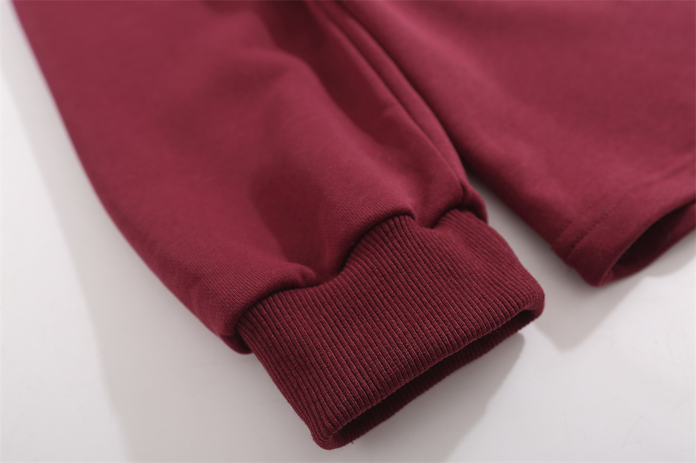 Character Printed Loose Sweatshirt Male - Image 10