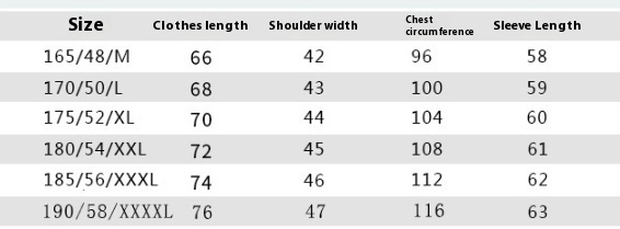 Men's Thickened Knitting Casual Half Zip Sweater - Image 7