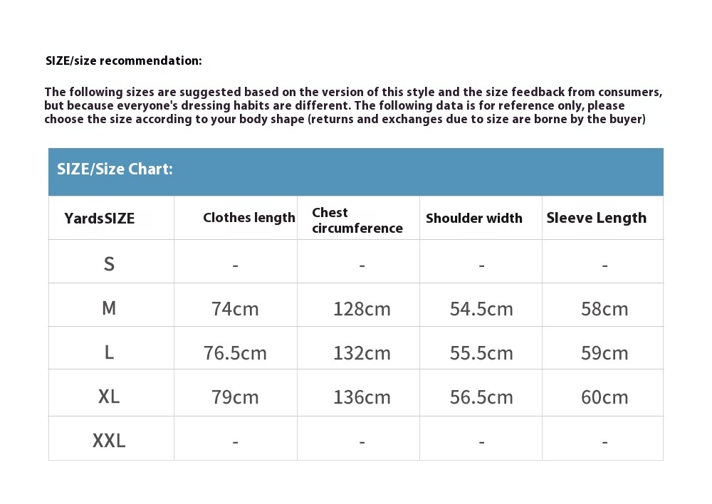 Character Printed Loose Sweatshirt Male - Image 6