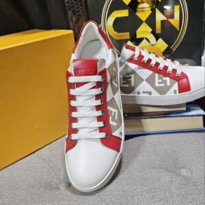 Shoes Genuine Leather Casual Shoes Plus Size 37-47
