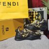 Fendi Shoes Comfortable, durable and timeless