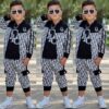 Suit Clothing For Boys