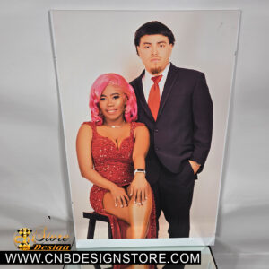 Photoboard Canvas