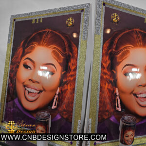 Photo Frame Customize