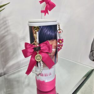 Tumbler Personalized And Deco