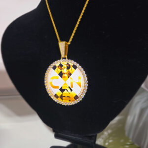 Hip-Hop Chain Customize