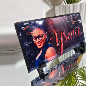 Slate Customize with Stands