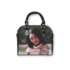 Stylish Personalized Shoulder Handbag