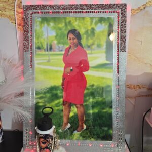 Photo Frame Custom