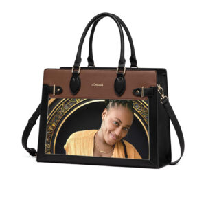 Bags Personalized For Woen 16.6 Inch Work Tote