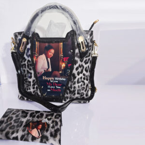 Bag Women's Cutomized , Nice Gift For Her