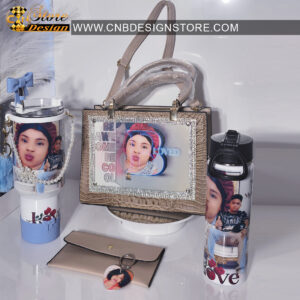 Bag Personalized, Best Gift For Her