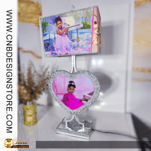 Lamp For Kids  Personalized