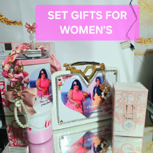Set Special Gift For Women's