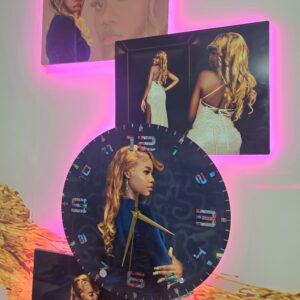 Alternative view of Nice Collection PhotoFrames