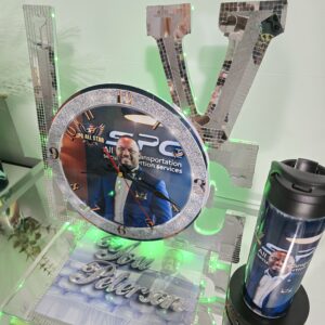 Alternative view of Honey Gifts