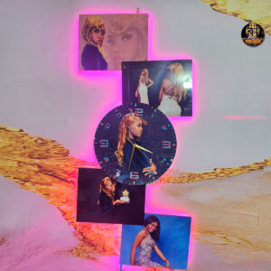 Alternative view of Nice Collection PhotoFrames