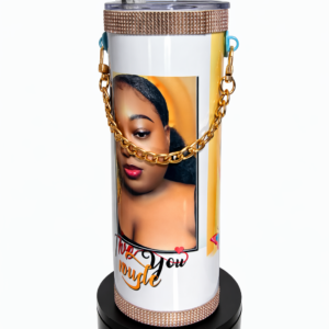 Tumbler 30 OZ Personalized