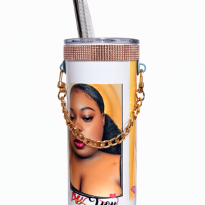 Alternative view of Set Tumbler Love Gift