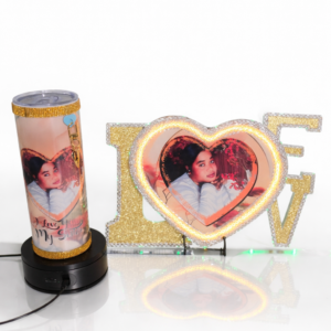 Set Tumbler Love Gift