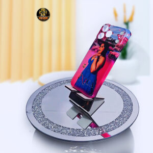 Alternative view of 3D Phone Case IPhone 17 Pro max