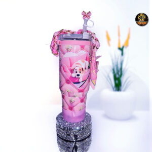 Full Printing Tumbler Custom 40 OZ