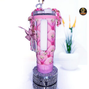 Alternative view of Full Printing Tumbler Custom 40 OZ
