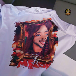 Alternative view of T-Shirt Custom