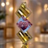Wall Light Lamp For Hotel Bedroom, Living Room - Set of 1