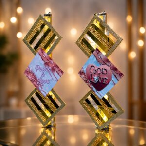 Wall Light Lamp For Hotel Bedroom, Living Room
